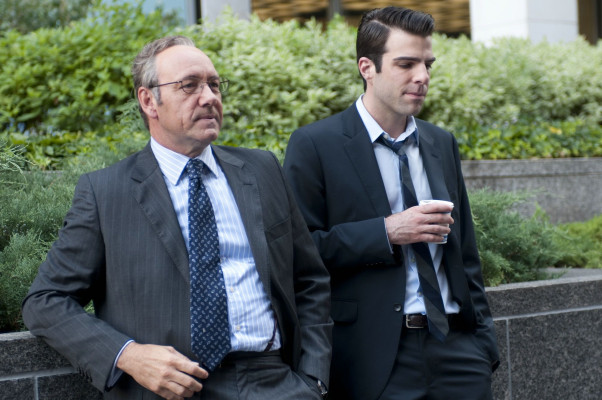 photo 15 in Zachary Quinto gallery [id711703] 2014-03-20 00:00:00