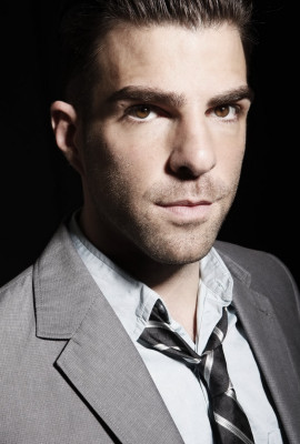 Zachary Quinto pic #284384