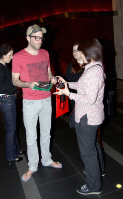Zachary Quinto pic #703470