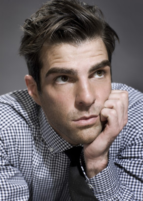 Zachary Quinto pic #283913