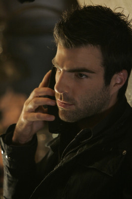 Zachary Quinto pic #286202