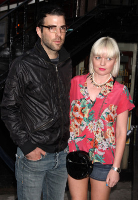 photo 24 in Zachary Quinto gallery [id717692] 2014-04-06 00:00:00