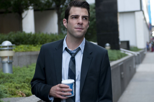 photo 22 in Zachary Quinto gallery [id711696] 2014-03-20 00:00:00