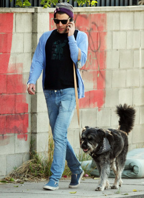 Zachary Quinto pic #704415