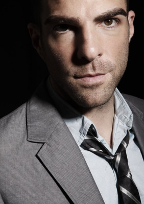 Zachary Quinto pic #284383
