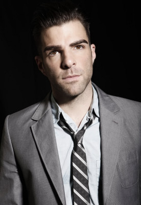 Zachary Quinto pic #284381