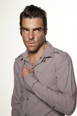 Zachary Quinto pic #284460