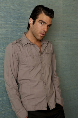 Zachary Quinto pic #284459