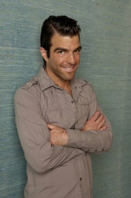 Zachary Quinto pic #284458