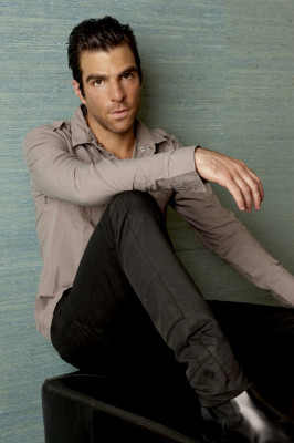 Zachary Quinto pic #284945
