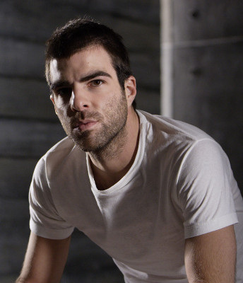 Zachary Quinto pic #284946