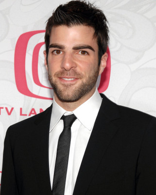 Zachary Quinto pic #284947