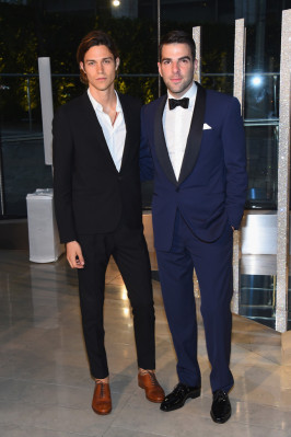 photo 4 in Zachary Quinto gallery [id811199] 2015-06-05 00:00:00
