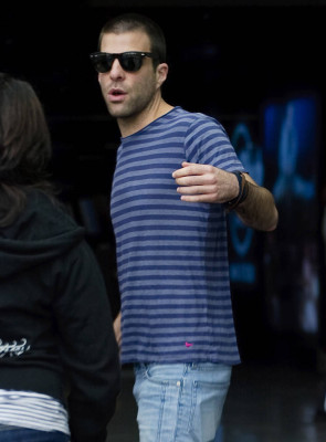 Zachary Quinto pic #706282