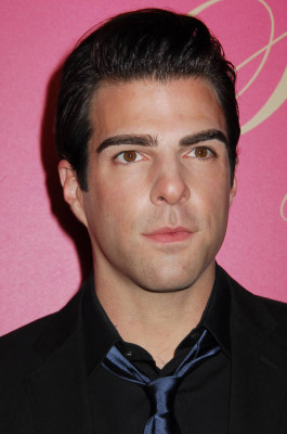 Zachary Quinto pic #703914
