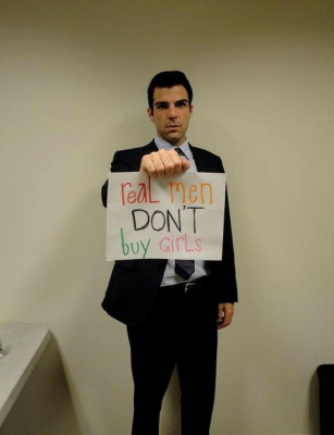 Zachary Quinto pic #710426