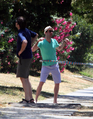 Zachary Quinto pic #703942