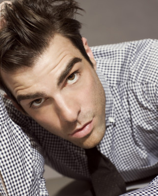 photo 7 in Zachary Quinto gallery [id283914] 2010-08-09 00:00:00