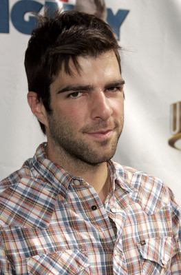 Zachary Quinto pic #286203