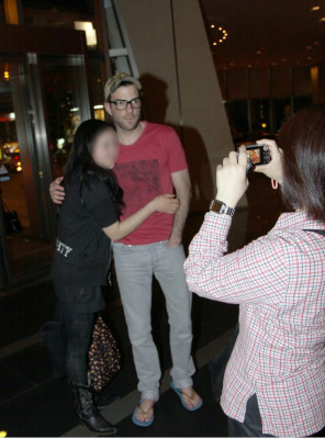 Zachary Quinto pic #703469