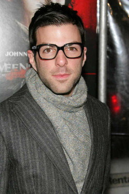 Zachary Quinto pic #284949