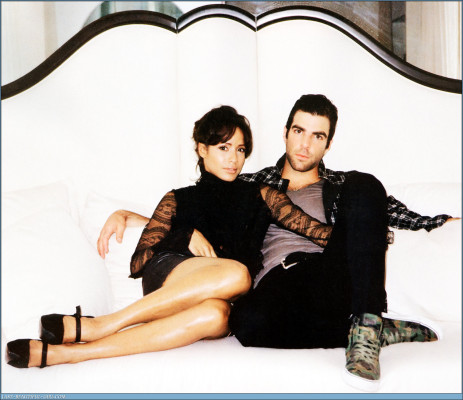 photo 4 in Zachary Quinto gallery [id284950] 2010-08-11 00:00:00