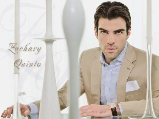 photo 5 in Zachary Quinto gallery [id284951] 2010-08-11 00:00:00
