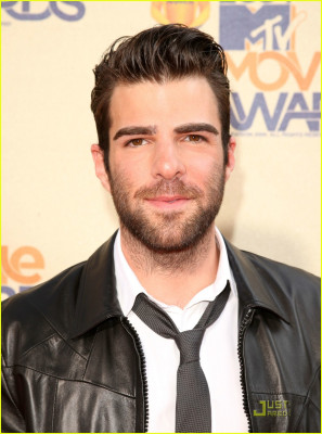 Zachary Quinto pic #284954