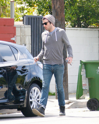 Zachary Quinto pic #710425