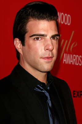Zachary Quinto pic #703915