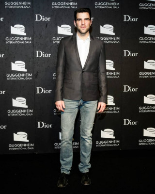 Zachary Quinto pic #678310