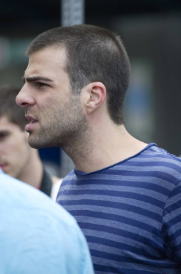 Zachary Quinto pic #706267
