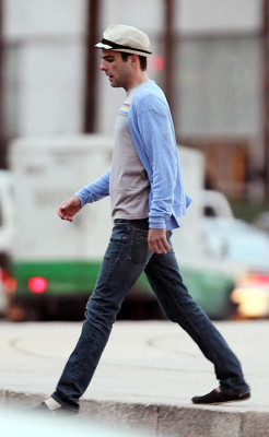 Zachary Quinto pic #704128