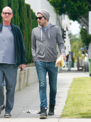 Zachary Quinto pic #710424