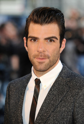 Zachary Quinto pic #286200