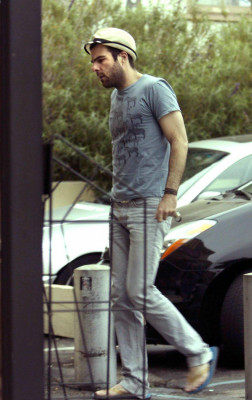 Zachary Quinto pic #704157