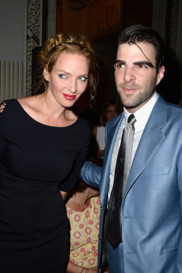 Zachary Quinto pic #648164