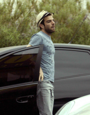 Zachary Quinto pic #704158