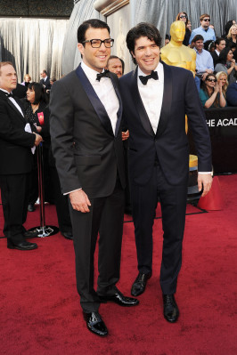 Zachary Quinto pic #486789