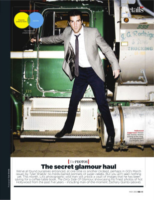 photo 26 in Zachary Quinto gallery [id717598] 2014-04-04 00:00:00