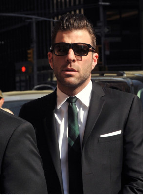 Zachary Quinto pic #703409