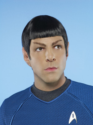 Zachary Quinto pic #706815