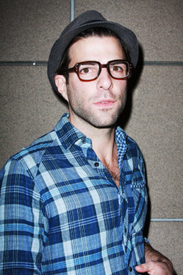 Zachary Quinto pic #283420