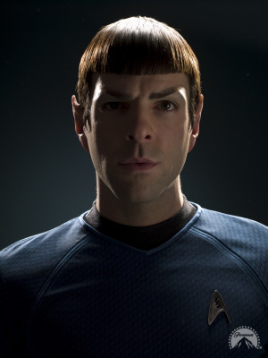 Zachary Quinto pic #283427