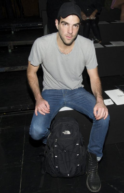 Zachary Quinto pic #665309