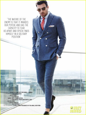 Zachary Quinto pic #656774