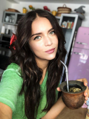 Zaira Nara pic #1099224