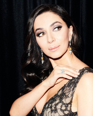 Премия GQ 'Super Women' 2021 