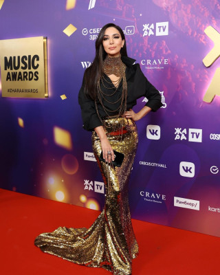 Зара - 'Жара Music Awards' | 04.04.2021