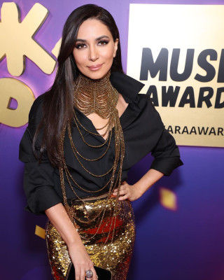 Зара - 'Жара Music Awards' | 04.04.2021